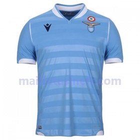 Maillot de Foot SS Lazio Domicile 2019-20